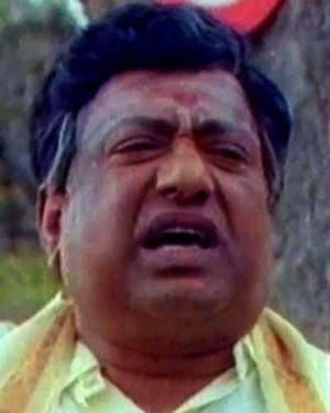 V. K. Ramasamy