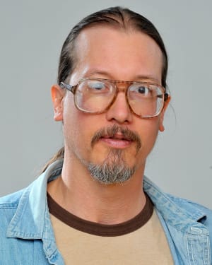 Mark Borchardt