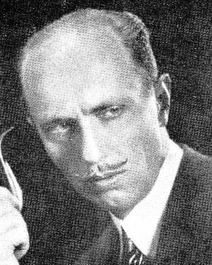 Richard L'Estrange