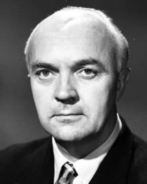 George A. Cooper