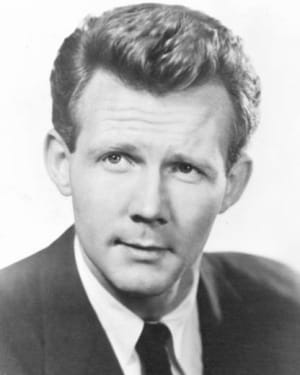 Biff McGuire
