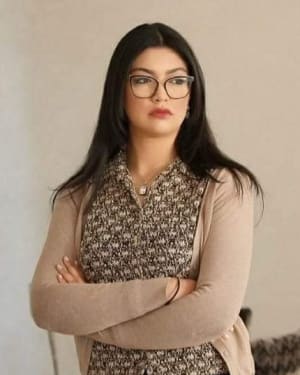 Salwa Zarhane