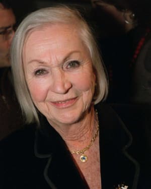 Ginette Garcin
