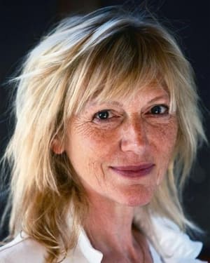 Johanna ter Steege