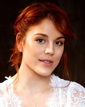 Molly Stewart