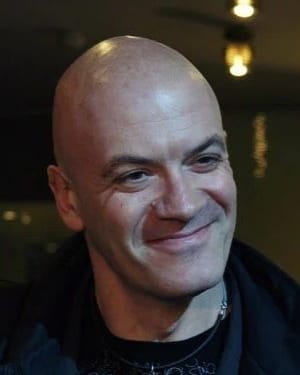 Sam Klebanov