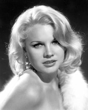 Carroll Baker