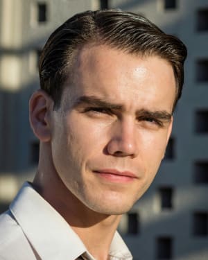 Jeremy Neumark Jones