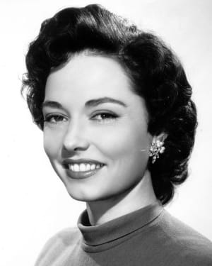 Margaret Field