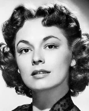 Ruth Roman