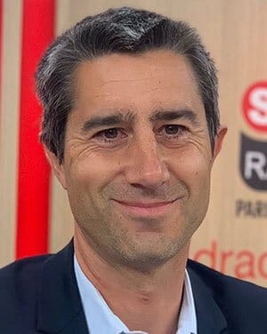 François Ruffin