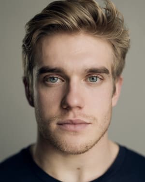 Bobby Lockwood