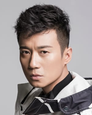 Xu Honghao