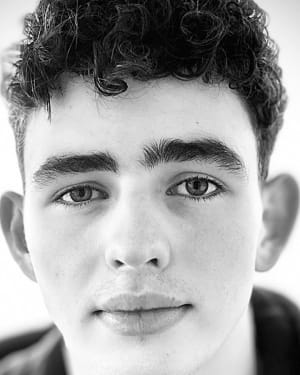 Finn Little