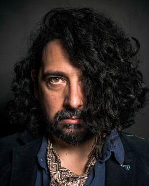 Bertrand Mandico