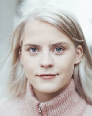 Ulrikke Falch