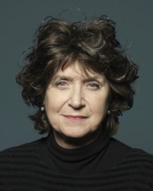 Olga Zuiderhoek