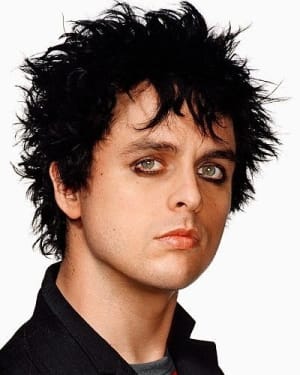 Billie Joe Armstrong