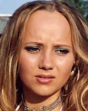 Monique van der Werff