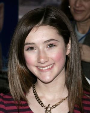 Julianna Rose Mauriello