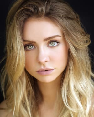 Maddie Phillips