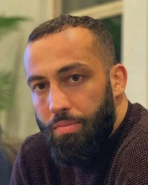 Roman Dolidze