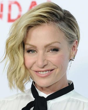Portia de Rossi