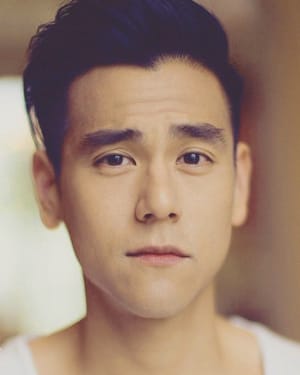 Eddie Peng Yu-Yan