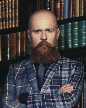 Alexander Bard