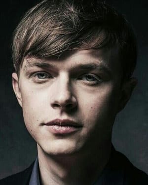 Dane DeHaan