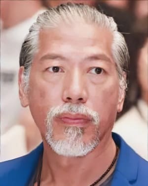 Roy Cheung Yiu-Yeung