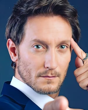 Lior Suchard