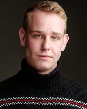 Rutger Lysen