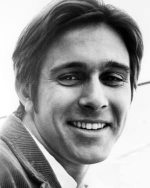 Barry Brown