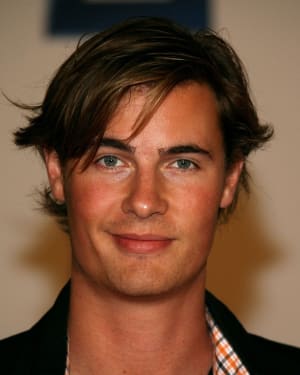 Erik von Detten