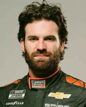 Corey LaJoie