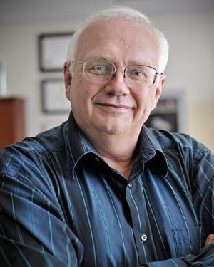 Bill Ochs