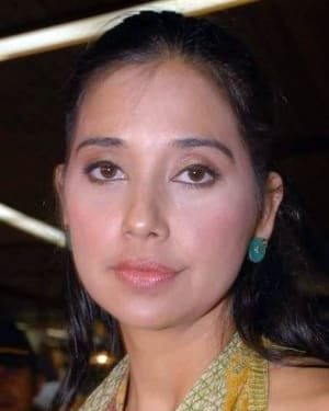 Ayu Azhari