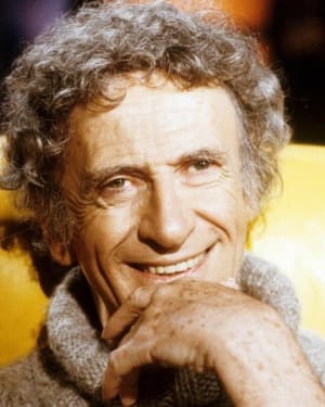 Marcel Marceau