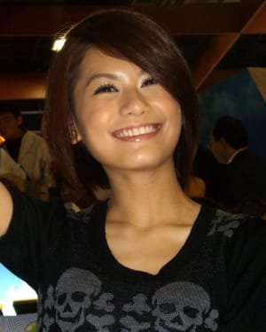 Lilu Suan Wang