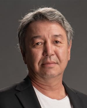 Yerken Gubashev