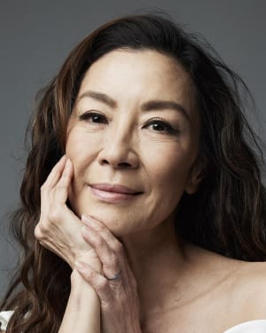 Michelle Yeoh