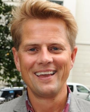 Robert Stoltenberg