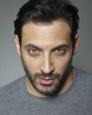 Stefano DiMatteo