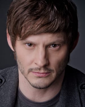 Stephen Brodie
