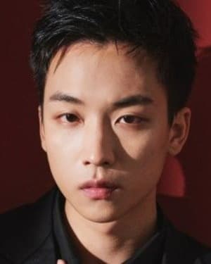 Wu Ze Lin