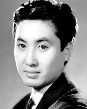Kinnosuke Nakamura