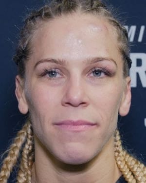 Katlyn Chookagian