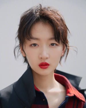 Zhou Dongyu