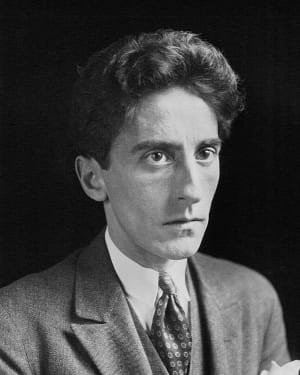 Jean Cocteau
